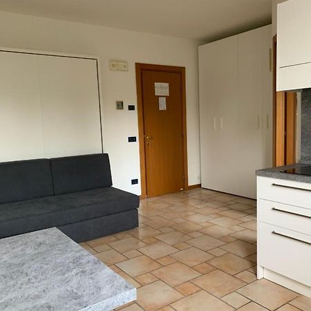 Hotel Lory Ficarolo Bagian luar foto